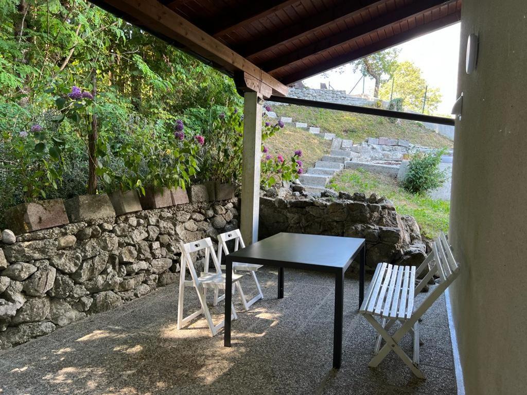 Cosy Cottage With Views Near Kobarid Ngoại thất bức ảnh